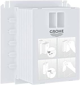 Grohe 40911 Inspection Chamber Rapid SL 40911000
