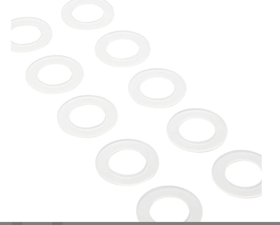 Grohe 4285200M Gasket Set Pack of 10