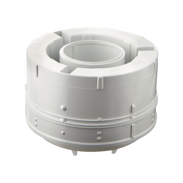 Grohe 43544000 Adagio Single Flush Valve Discharge Piston and Base Sealing Washer 43544000