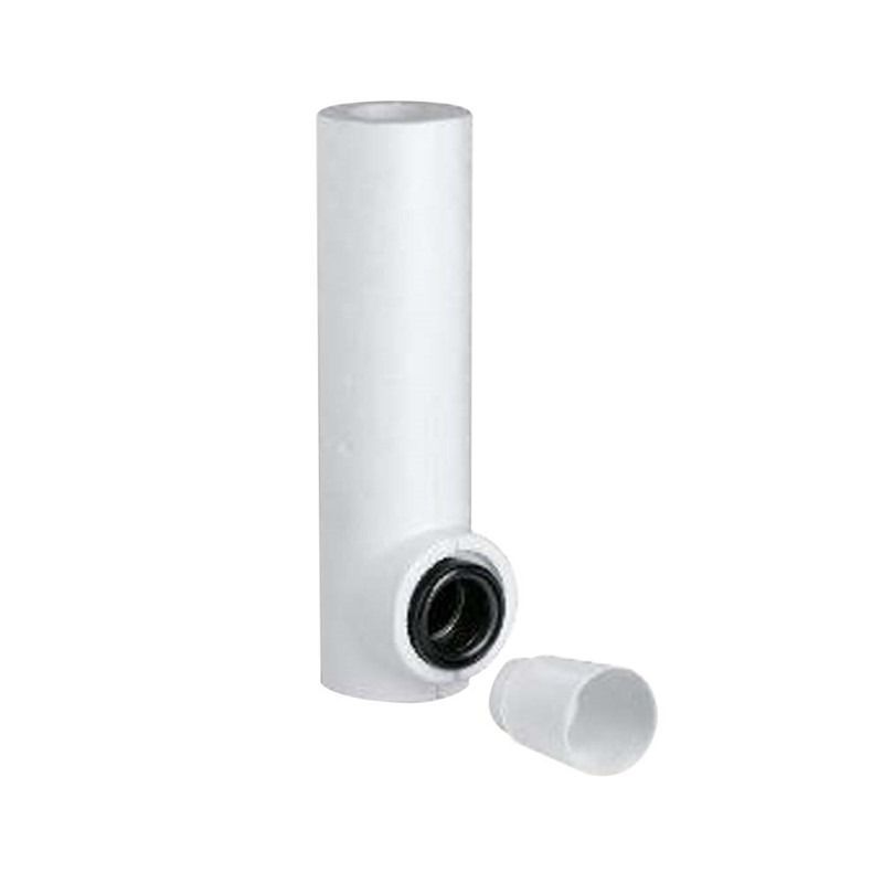 Grohe 43908 GD2 Vertical Flushpipe Cover 43908000 Bathroomsuites