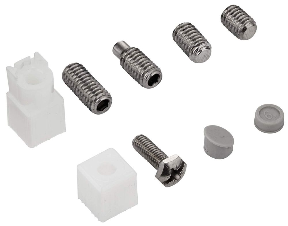 Grohe 46335000 Replacement Part Mounting Set