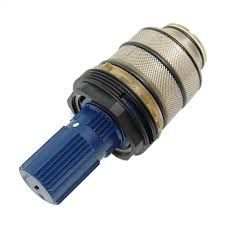 Grohe 49028000 Thermostatic Cartridge for SmartControl with 3 valves 29121000