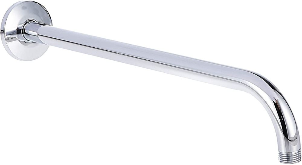 Grohe Bau Contemporay Overhead Shower Elbow 400 mm 27851000