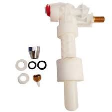 Grohe 3/8'' Brass Inlet Fill Float Valve 37095000