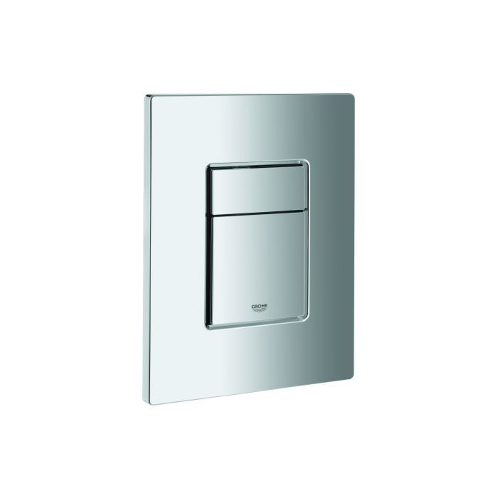 Grohe cover plate 42371 42371000 chrome