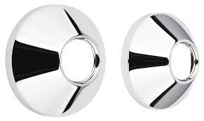 Grohe Eurosmart Bathroom Tap Escutcheon 0221000M
