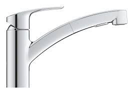 Grohe Eurosmart Sink Faucet 30305001 Single-lever sink mixer