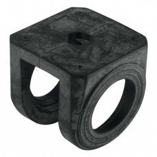 GROHE GASKET FOR FLUSH-MOUNTED BALL VALVE 45844000