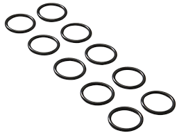 Grohe o'ring (pack of 10) 0305500M O-Ring EAN 4005176124211