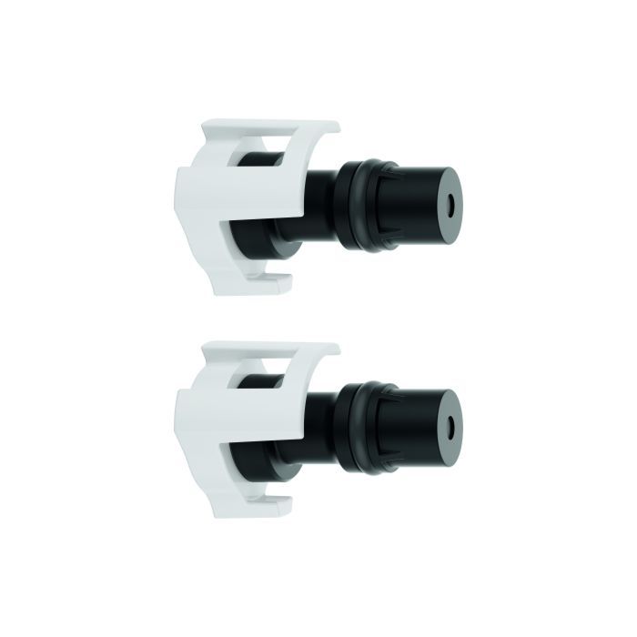 Grohe pre shut off 1405300M 2 pieces SOLD AS PAIR