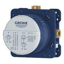 GROHE RAPDIO ROUGHIN SMART BOX 35604000 4005176698774