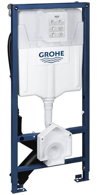 GROHE Rapid 39112001 EAN 4005176359262
