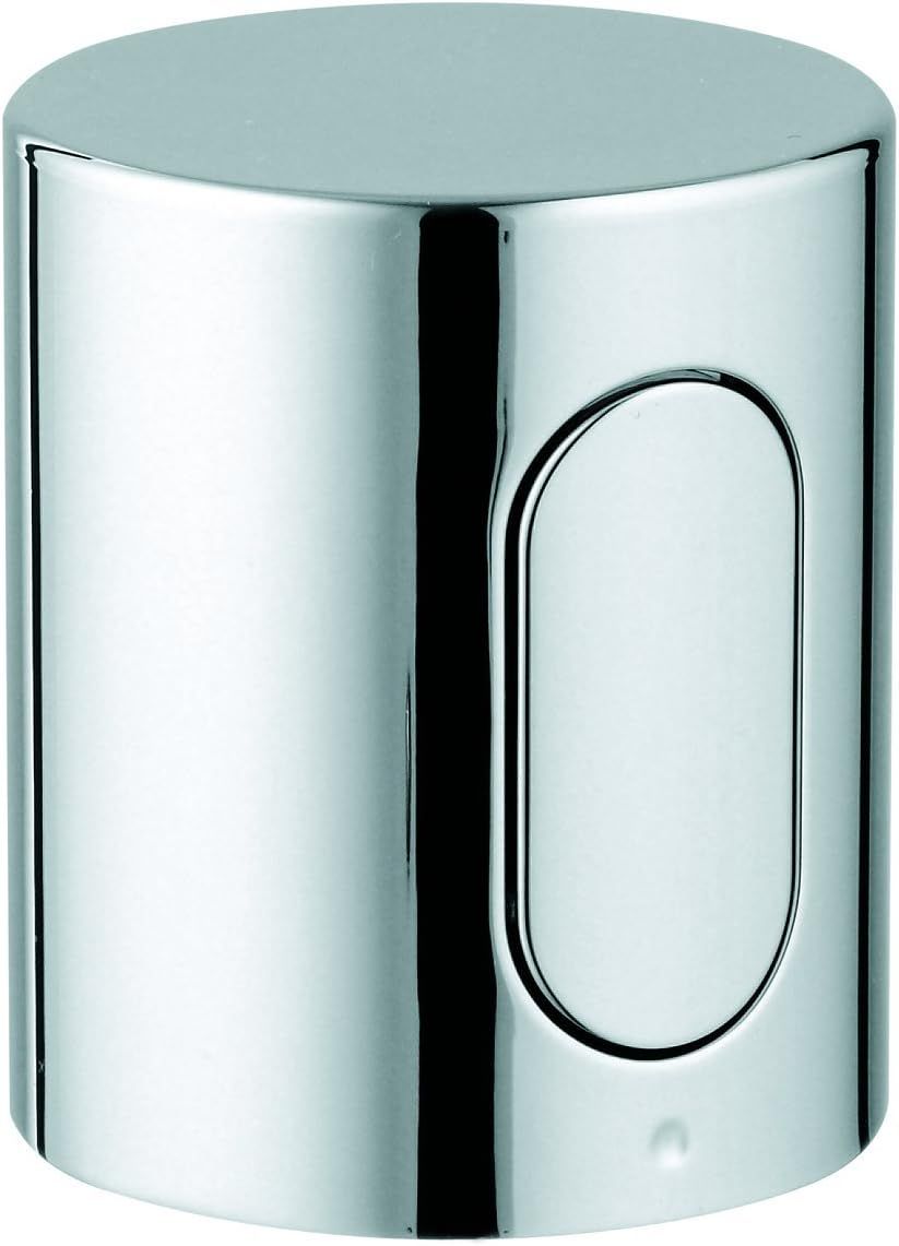 GROHE Temperature Scale Handle Chrome 47811000