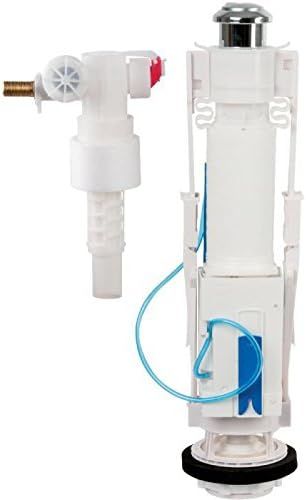 Grohe Toilet Mechanism – Dal Eco-Set 38801PI0