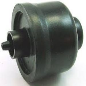 Groher Pneumatic Push Button Bellows for Stiff and loss of Pressure on the Push Buttons J78044