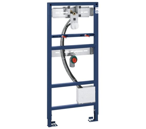 GroheRapid SL For Basin With Roughing-In Set 38748001