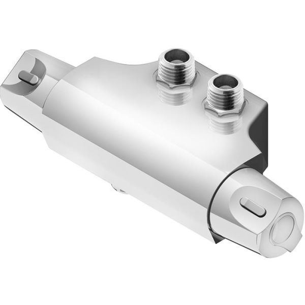 GUSTAVSBERG Nautic GB41205427 Shower faucet Nautic - thermostat, 40 c-c