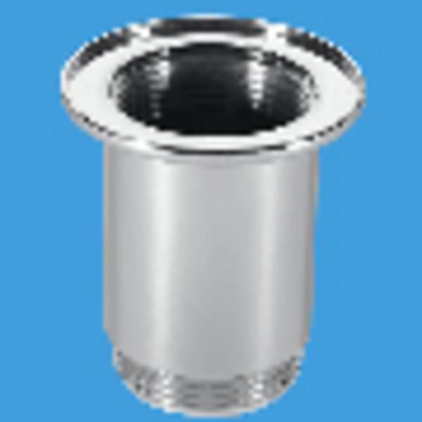 McAlpine GWAL-CB Waste Shroud/Ext.Piece CP