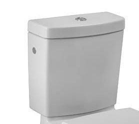 JIKA MIO CISTERN LID ONLY H8277130002421
