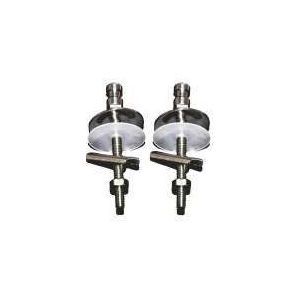 Jika Seat Hinges H8916120000631 8.9161.2.000.063.1 EASY OF fixing set for hinges slowclose for 892711300

