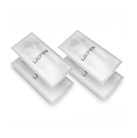 Laufen Descaling agent for 2 applications 8.9169.6.000.000.1