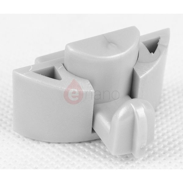 Hanger lower TYP1 AN cabin Cersanit CARMEN S900-2114