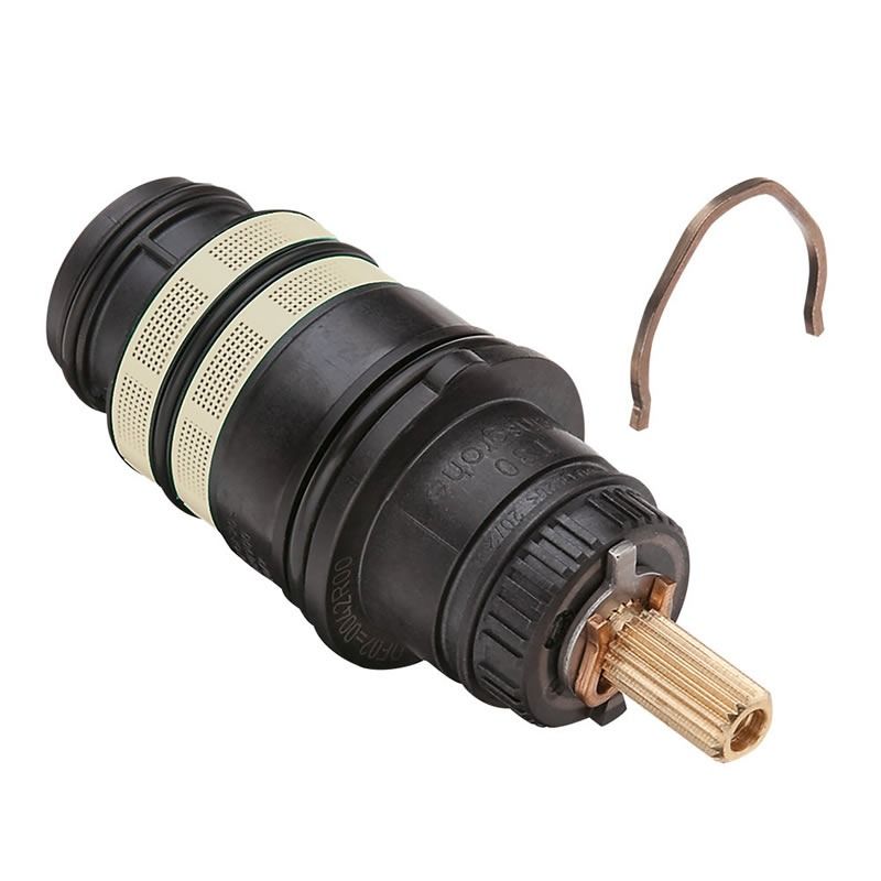 Hansgroghe Ecostat cartridge for exchanged connections 92373000