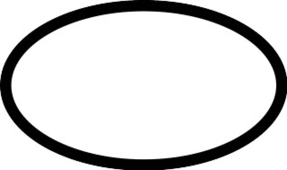 Hansgroghe Ecostat O-ring 26x1,5 98390000