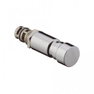 Hansgrohe 13971000 diverter completely for bath and Concealed shower mixer chrome from 6/87