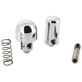 Hansgrohe Push Button 97792000