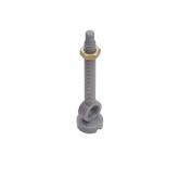 Hansgrohe screw drain valve 97522000
4011097505657