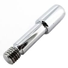 Hansgrohe 96774000 pull knob Axor 4-hole fitting surface-mounted