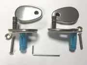 HARO SoftClose Classic Hinge C0302H, 404575 CO302H 40437