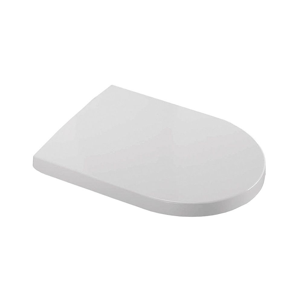 HATRIA Fusion YXVY01 Toilet seat with lid 8016250059530