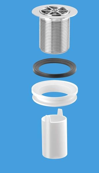 McAlpine HC2650-EXT-KIT Extension Kit