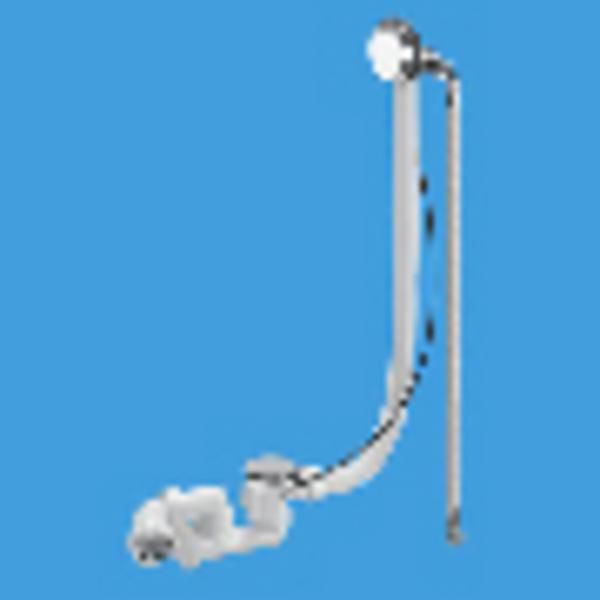 McAlpine HCN3165UK Bath O/f Filler (CABLE)