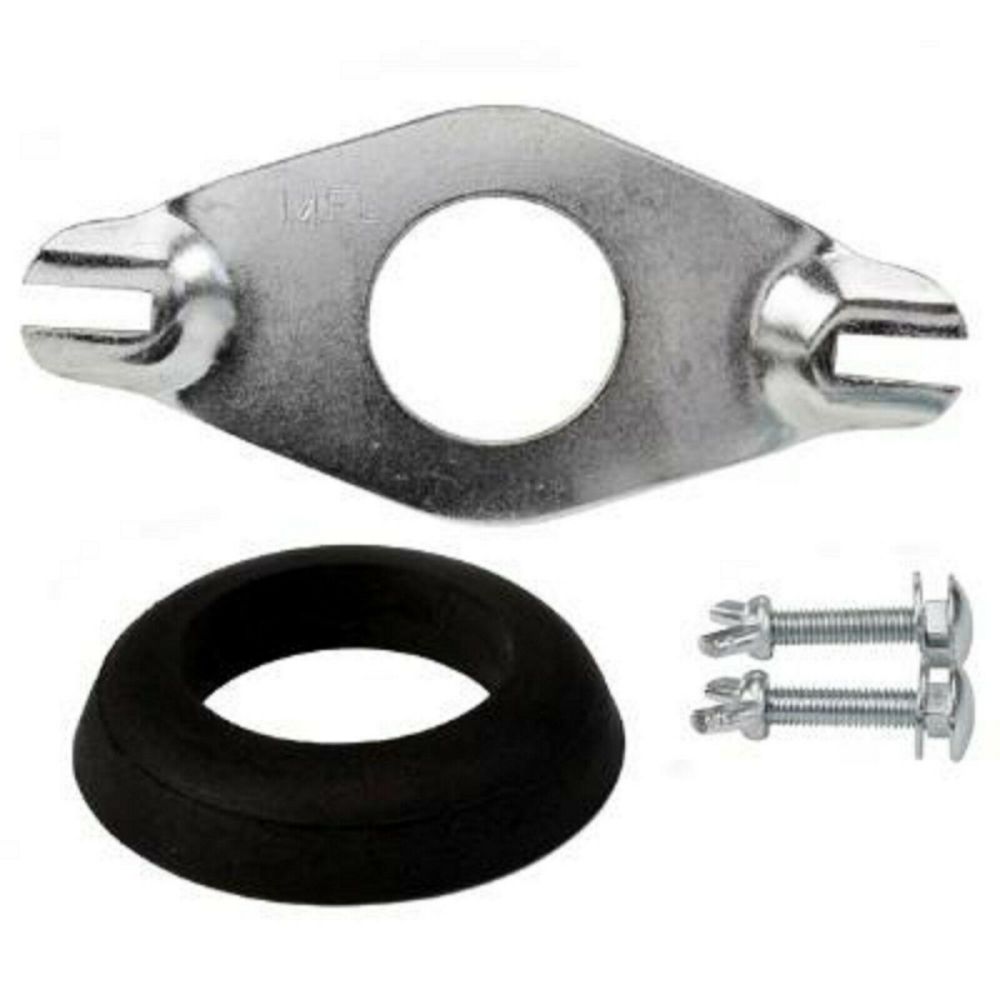 Heavy Duty Toilet Close Coupling Kit AE599CC