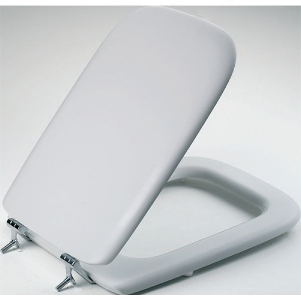 Hidra Toilet seat COLIBRI NOT ORIGINAL WOODEN