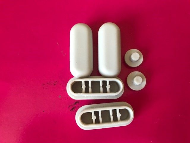 HIDRA / HATRIA TOILET SEAT BUFFERS 