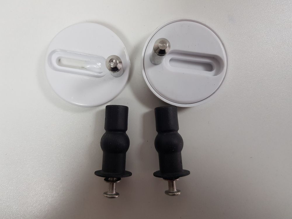 Hinges H2221 NON RETURNABLE MTSa132b