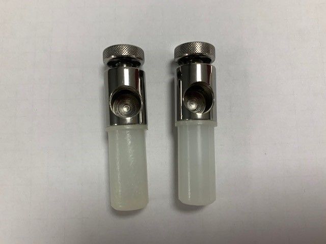 Hinge Kit spare for Porcelanosa NK ONE and all other seats