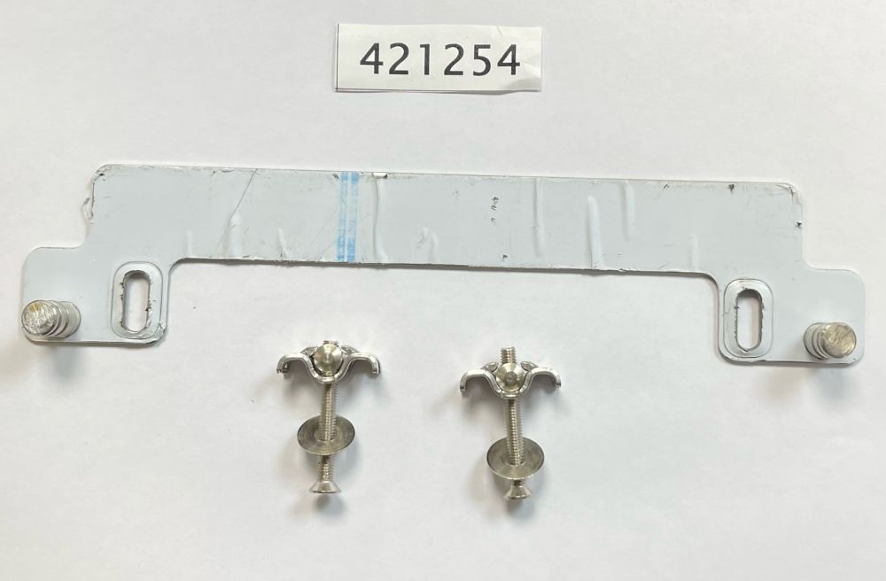 Vitra ISTANBUL FIXING BRACKET -421254YP1TE