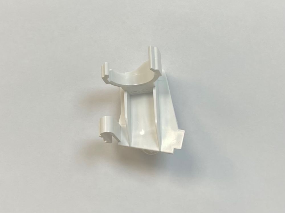 SCHWAB HOLDER SOLD AS SEEN NON-RETURNABLE