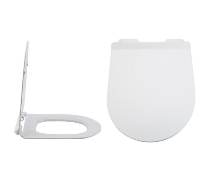 HOMESTYLE TOILET SEAT