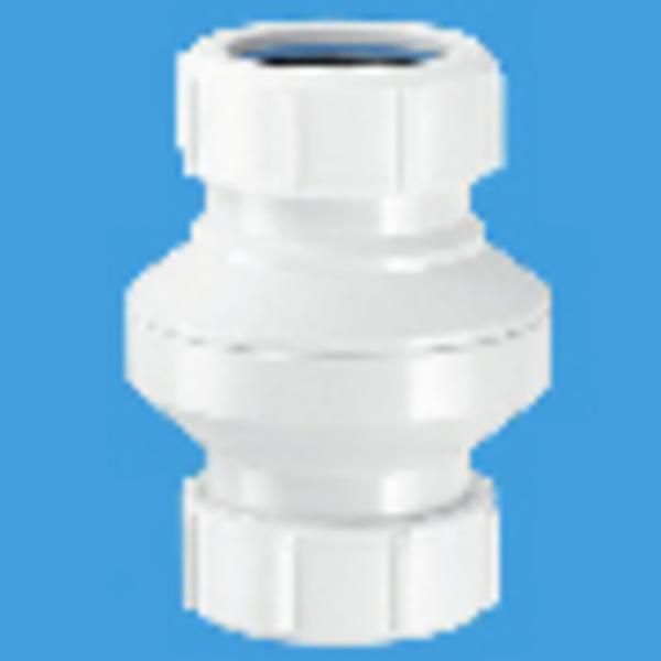 McAlpine HWILF In-Line Filter (80)