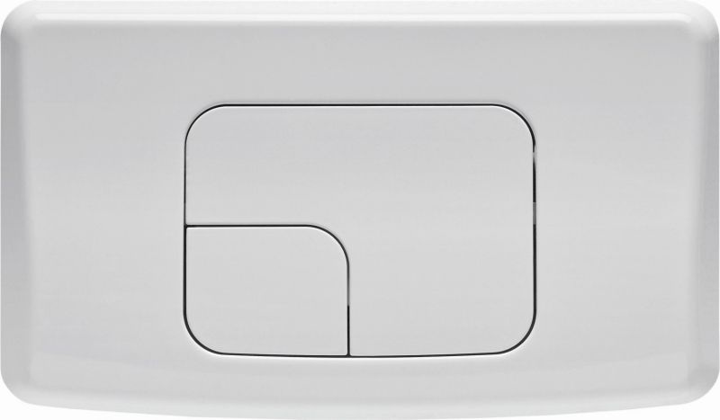 CERSANIT ASTRA K97-078 FLUSH PLATE 3247230020348 /Siamp New Wave 