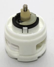 Ideal Standard Armitage Shanks Tap Shower bath Parts Parts Sottini Multiport Single Lever Cartridge Small Basin/Bidet/Kitchen A951970NU11