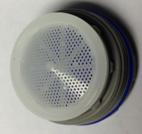 Ideal Standard Basin Tap Spares Aerator Attitude M24X1 Uk A960692NU