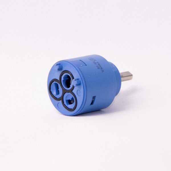 Ideal Standard Jado and Armitage Shanks Cubic valve F960633NU