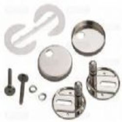 Ideal Standard Playa Seat and Cover Hinge for Soft Close Seat BL6